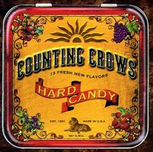 Hard Candy von Counting Crows von not specified  | CD | Zustand sehr gut