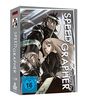 Speedgrapher - Gesamtausgabe (6 DVDs)