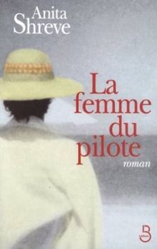 La femme du pilote