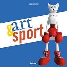 Art & sport