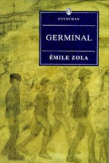 Germinal (Everyman's Library (Paper)) von Emile Zola | Buch | Zustand akzeptabel
