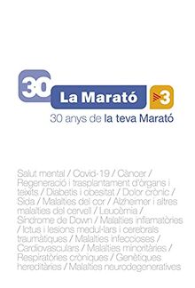 30 anys de la teva Marató (Enciclopèdia, Band 19)