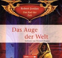 Das Rad der Zeit, Folge 2: Das Auge der Welt.