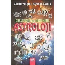 Derlenmis ve Denenmis Astroloji