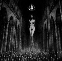 Satura von Lacrimosa | CD | Zustand gut