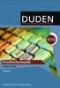 Duden Informatik - Sekundarstufe I: 9./10. Schuljahr - Profilinformatik: Schülerbuch