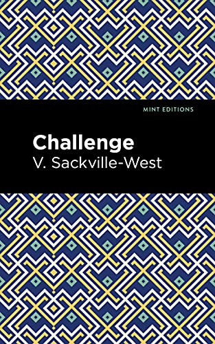 Challenge (Mint Editions―Reading With Pride)