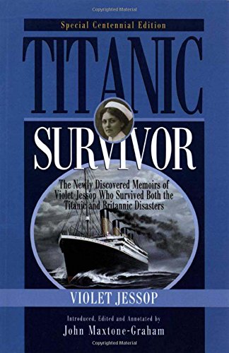 Titanic Survivor