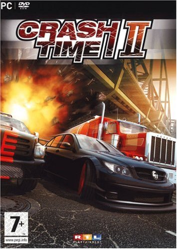 Crash Time II