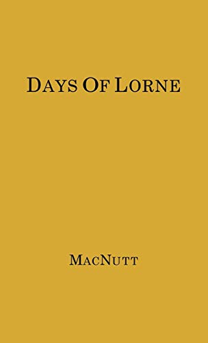 Days of Lorne