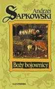 Bozy bojownicy t.2 trylogii