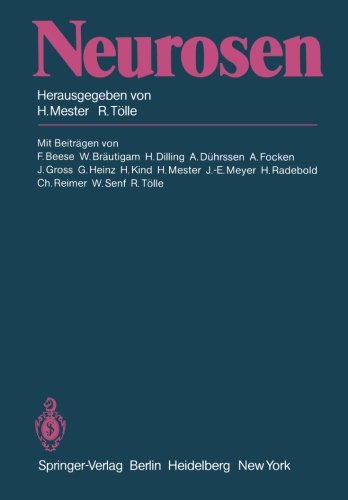 Neurosen