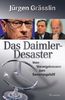 Das Daimler-Desaster: Vom Vorzeigekonzern zum Sanierungsfall?