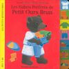 Petit Ours Brun: Les Habits Preferes De Petit Ours Brun