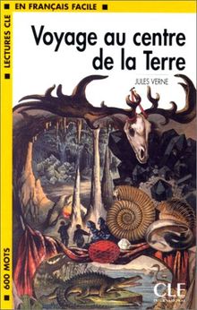 Voyage au centre de la Terre