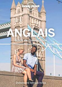Anglais