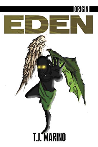 Origin Eden: Eden