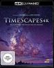 Timescapes (4K Ultra HD Blu-ray)