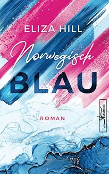 Norwegisch Blau: Liebesroman