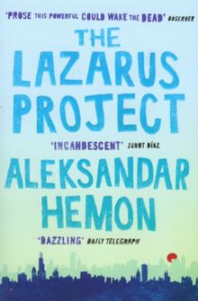 Lazarus Project