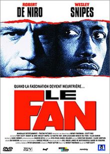 Le Fan [FR Import]