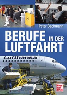 Berufe in der Luftfahrt