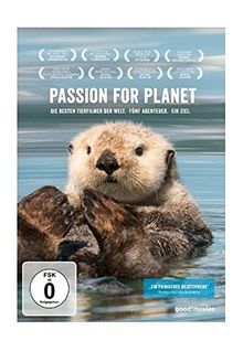 Passion for Planet