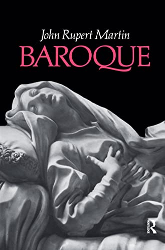 Baroque (Icon Editions)