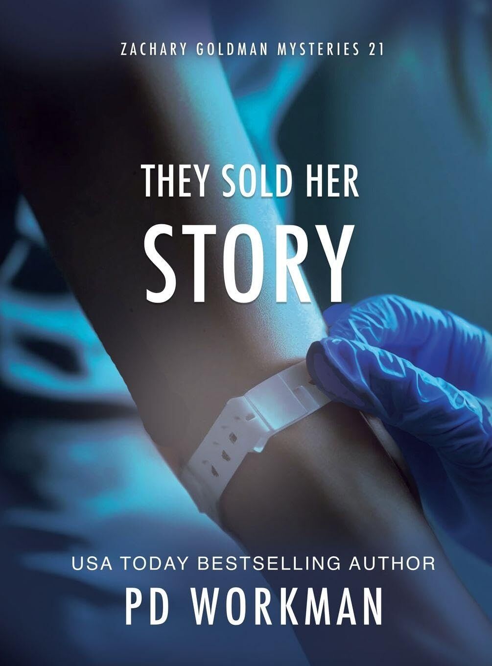 They Sold Her Story