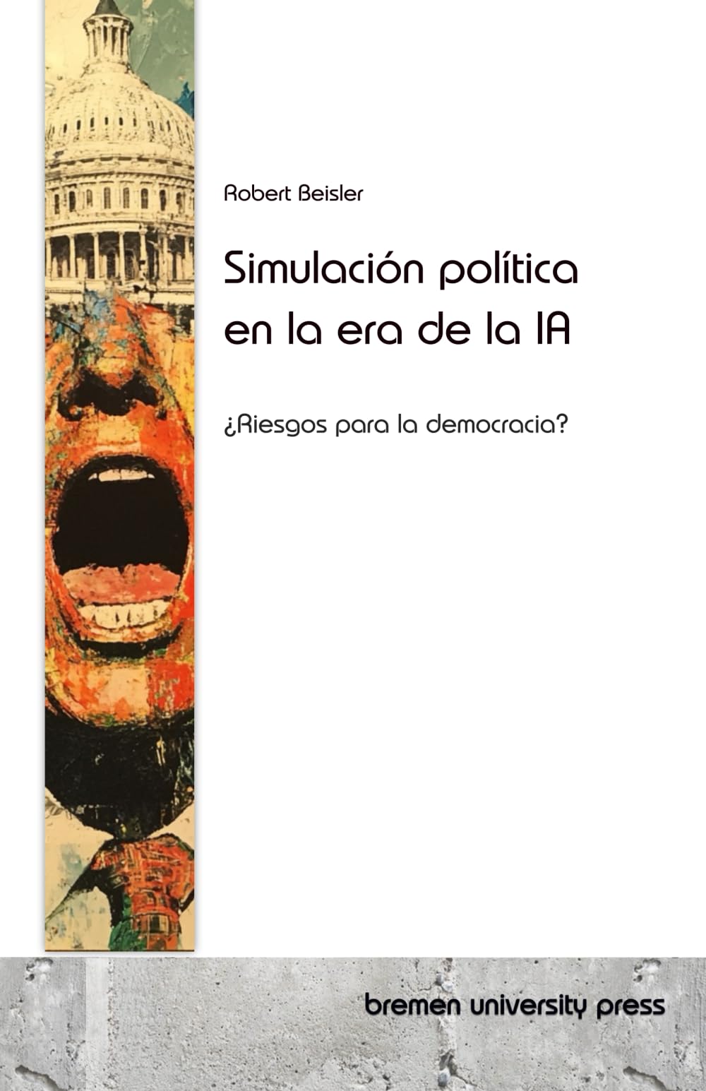 Simulación política en la era de la IA: ¿Riesgos para la democracia?