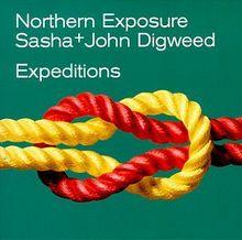 NORTHERN EXPOSURE 3 (EXPEDITIONS)
