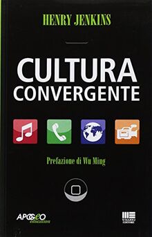 Cultura convergente