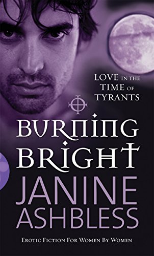 Burning Bright (Black Lace)