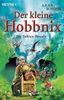Der kleine Hobbnix: Die Tolkien-Parodie