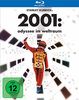2001: Odyssee im Weltraum - 50th Anniversary Edition [Blu-ray]
