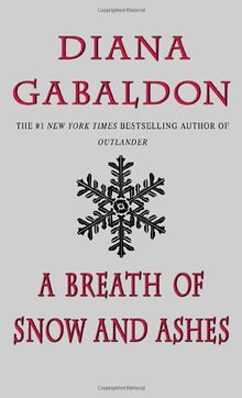 A Breath of Snow and Ashes (Outlander)