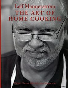 The Art of Home Cooking