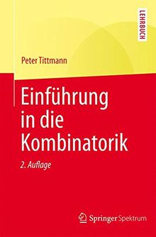 Einführung in die Kombinatorik (German Edition)