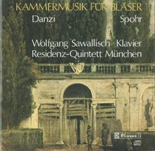 Klavierquintette Op. 41 und 52
