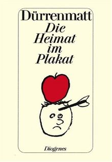 Die Heimat im Plakat
