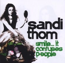 Smile...It Confuses People von Sandi Thom  | CD | Zustand gut