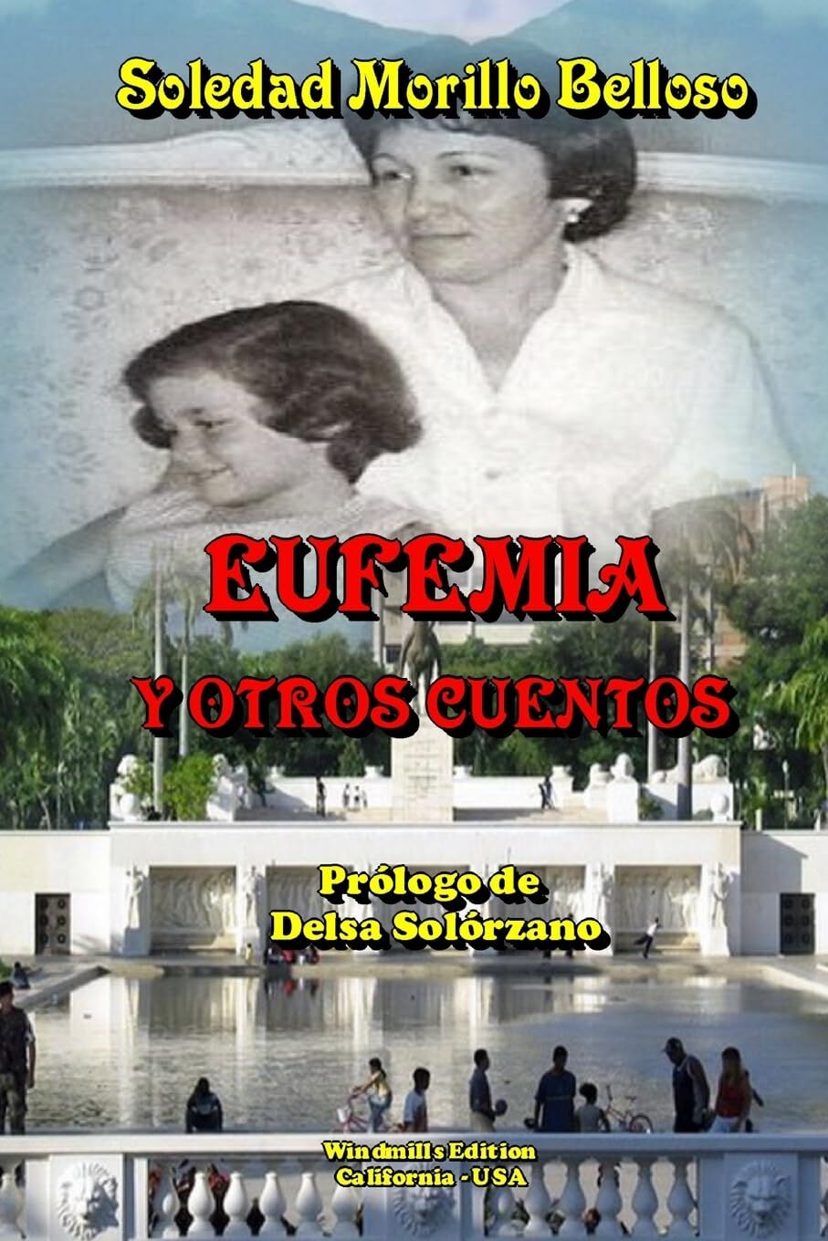 EUFEMIA Y OTROS CUENTOS