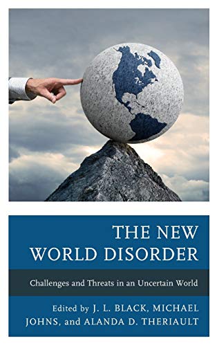 The New World Disorder