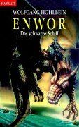 Enwor Band 05: Das schwarze Schiff: BD 5