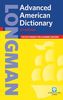 Longman Advanced American Dictionary, w. CD-ROM