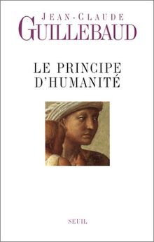 Le principe d'humanité