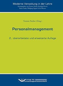 Personalmanagement
