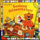 Beeboos Holzwerkstatt