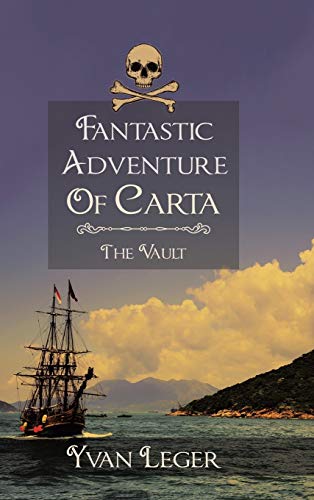 Fantastic Adventure of Carta: The Vault