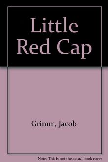 Little Red Cap